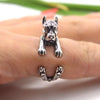 PitBull Ring for Women and Men