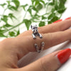 PitBull Ring for Women and Men