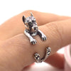 PitBull Ring for Women and Men