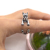 PitBull Ring for Women and Men