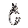 PitBull Ring for Women and Men