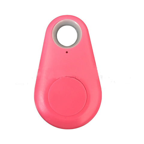 Pet Anti-lost Tracker with Smart Bluetooth Tracer and GPS Locator