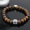 Natural Stone Bracelet