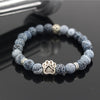 Natural Stone Bracelet