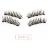 Handmade Magnetic eyelashes