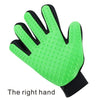 Pet Hair Glove For Grooming, Cleaning and Massage